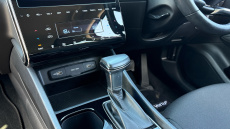 Hyundai TUCSON 1.6 TGDi 48V MHD SE Connect 5dr 2WD DCT Petrol Estate